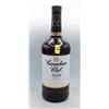 Image 1 : CANADIAN CLUB WHISKY 1.14L 40% ABV