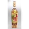 Image 1 : CORO CORO RUM SPIRIT 700ML 30% ABV