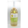 Image 1 : NAKED GRAPE SAUVIGNON BLANC 1.5L 12% ABV