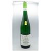 Image 1 : LANDLUST MOSEL 2023 ORGANIC RIESLING 750ML 11% ABV