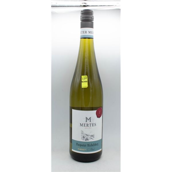 MERTES 2024 PIESPORTER MICHELSBERG KABINETT 750ML