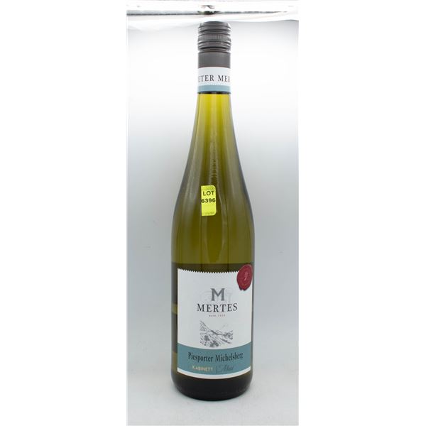 MERTES 2024 PIESPORTER MICHELSBERG KABINETT 750ML
