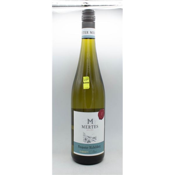 MERTES 2024 PIESPORTER MICHELSBERG KABINETT 750ML