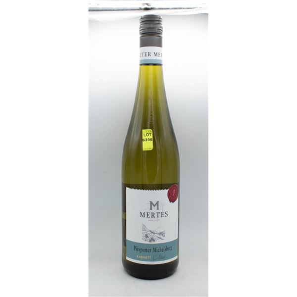 MERTES 2024 PIESPORTER MICHELSBERG KABINETT 750ML