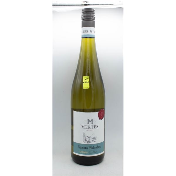 MERTES 2024 PIESPORTER MICHELSBERG KABINETT 750ML