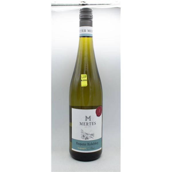 MERTES 2024 PIESPORTER MICHELSBERG KABINETT 750ML