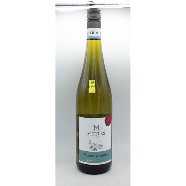 MERTES 2024 PIESPORTER MICHELSBERG KABINETT 750ML