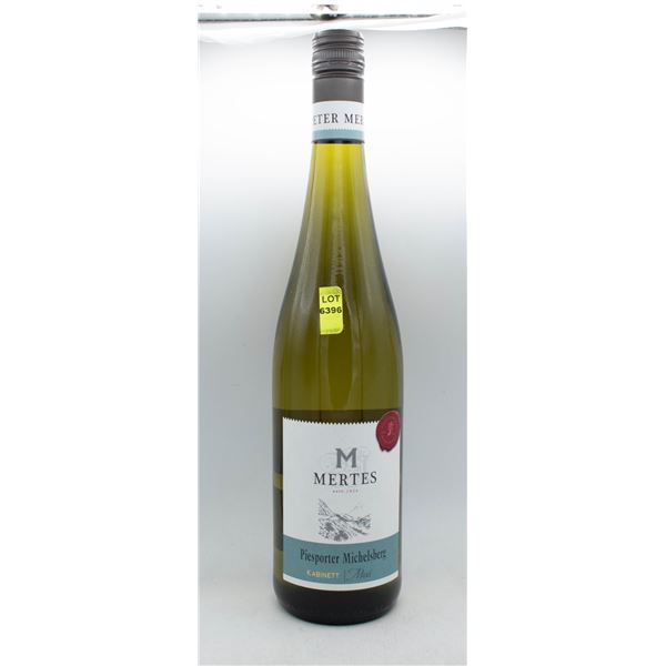 MERTES 2024 PIESPORTER MICHELSBERG KABINETT 750ML