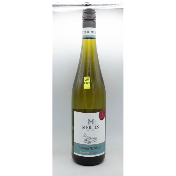 MERTES 2024 PIESPORTER MICHELSBERG KABINETT 750ML