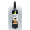 Image 1 : WEEKDAY WINE SMOOTH STREAMING RED BLEND 750ML