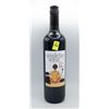 Image 1 : WEEKDAY WINE SMOOTH STREAMING RED BLEND 750ML