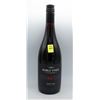 Image 1 : NOBLE WINES 667 PINOT NOIR 2017 750ML 14.5% ABV