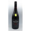 Image 1 : NOBLE WINES 667 PINOT NOIR 2017 750ML 14.5% ABV