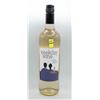 Image 1 : WEEKDAY WINE PRIME & PINOT GRIGIO 750ML 12% ABV