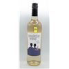 Image 1 : WEEKDAY WINE PRIME & PINOT GRIGIO 750ML 12% ABV