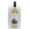 Image 1 : WEEKDAY WINE PRIME & PINOT GRIGIO 750ML 12% ABV