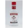 Image 1 : SMIRNOFF VODKA 200ML 40% ABV