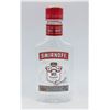Image 1 : SMIRNOFF VODKA 200ML 40% ABV