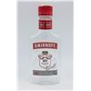 Image 1 : SMIRNOFF VODKA 200ML 40% ABV