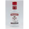 Image 1 : SMIRNOFF VODKA 200ML 40% ABV