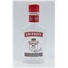 Image 1 : SMIRNOFF VODKA 200ML 40% ABV