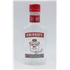 Image 1 : SMIRNOFF VODKA 200ML 40% ABV
