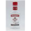 Image 1 : SMIRNOFF VODKA 200ML 40% ABV