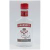 Image 1 : SMIRNOFF VODKA 200ML 40% ABV
