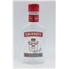 Image 1 : SMIRNOFF VODKA 200ML 40% ABV