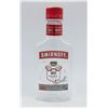 Image 1 : SMIRNOFF VODKA 200ML 40% ABV