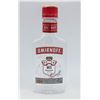 Image 1 : SMIRNOFF VODKA 200ML 40% ABV