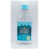 Image 1 : ALBERTA PURE VODKA 375ML 40% ABV