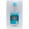Image 1 : ALBERTA PURE VODKA 375ML 40% ABV