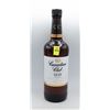 Image 1 : CANADIAN CLUB WHISKY 750ML 40% ABV