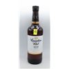 Image 1 : CANADIAN CLUB WHISKY 750ML 40% ABV