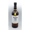 Image 1 : CANADIAN CLUB WHISKY 750ML 40% ABV