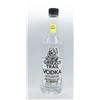 Image 1 : GRIZZLY TRAIL VODKA 750ML 40% ABV
