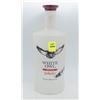 Image 1 : WHITE OWL SPICED WHISKY 750ML 40% ABV