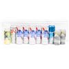 Image 1 : LOT OF 10 ASSORTED BEERS INCLUDING TALL BOYS