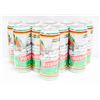 Image 1 : LOT OF 10 PILSNER BEERS 10 X 710ML 5% ABV