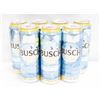 Image 1 : LOT OF 7 BUSCH BEERS 7 X 740ML 4.7% ABV