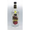 Image 1 : LAMB'S WHITE RUM 1.14L 40% ABV