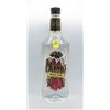 Image 1 : LAMB'S WHITE RUM 1.14L 40% ABV