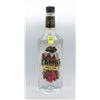 Image 1 : LAMB'S WHITE RUM 1.14L 40% ABV