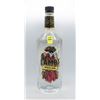 Image 1 : LAMB'S WHITE RUM 1.14L 40% ABV