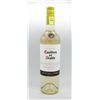 Image 1 : CASILLERO DEL DIABLO SAUVIGNON BLANC 750ML 12.5%