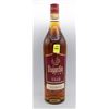 Image 1 : DUJARDIN FINE VSOP BRANDY 750ML 40% ABV