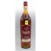 Image 1 : DUJARDIN FINE VSOP BRANDY 750ML 40% ABV