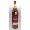 Image 1 : DUJARDIN FINE VSOP BRANDY 750ML 40% ABV