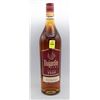 Image 1 : DUJARDIN FINE VSOP BRANDY 750ML 40% ABV